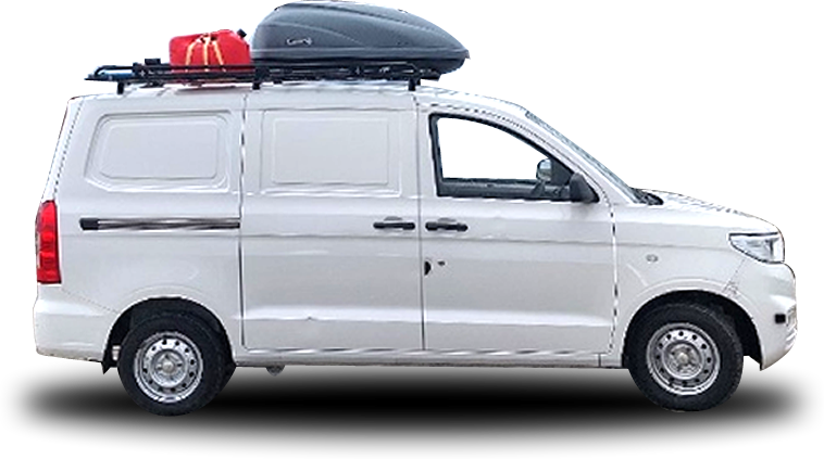 Kalfu Campers