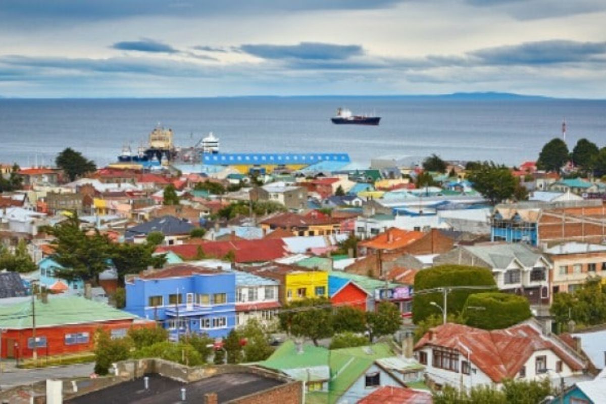 Punta Arenas