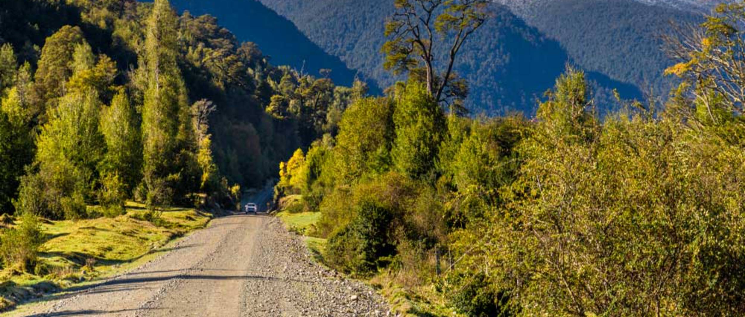 Kalfu Campers, alquiler de campers en Chile