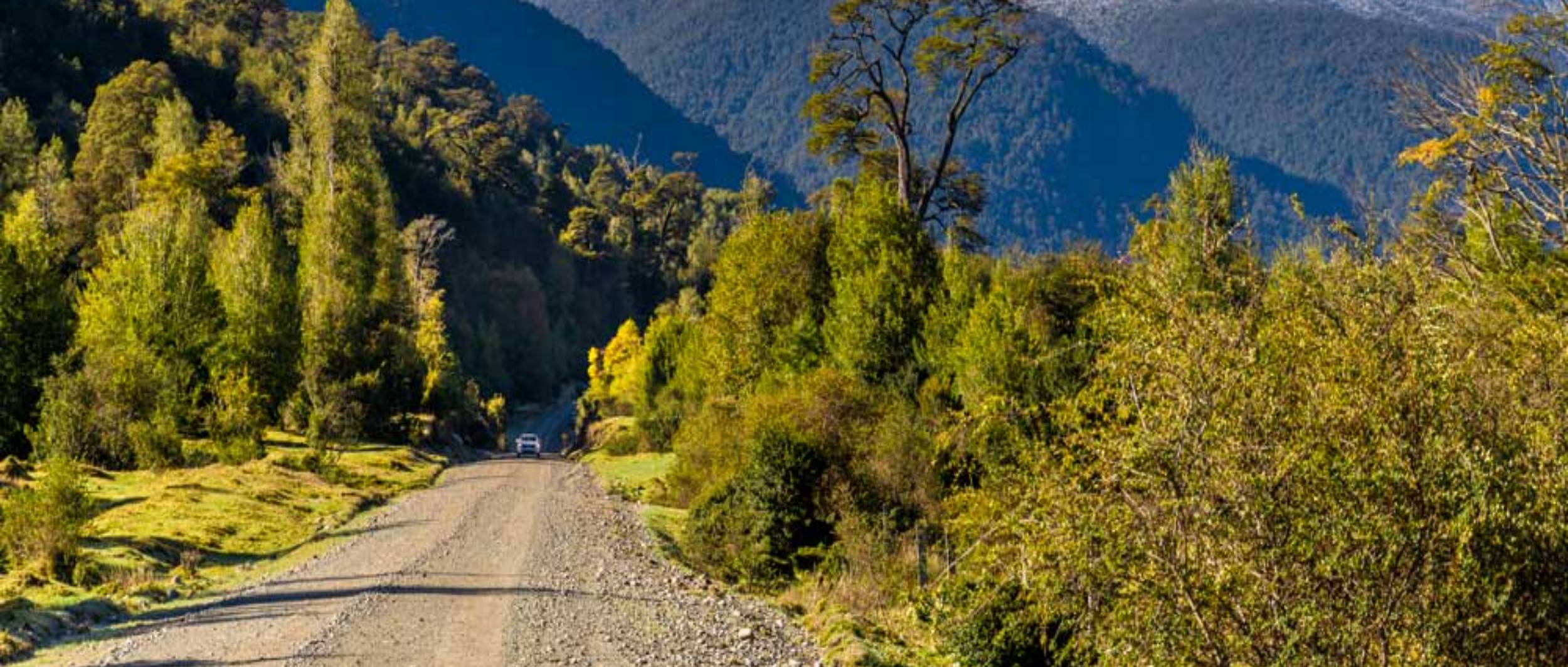 Kalfu Campers, alquiler de campers en Chile